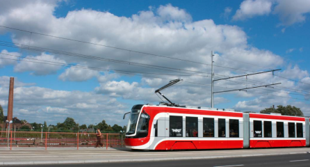 Train 1